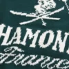 Boxig Chamonix France Graphic Crew Sweater Boxig Chamonix France Graphic Crew Sweater