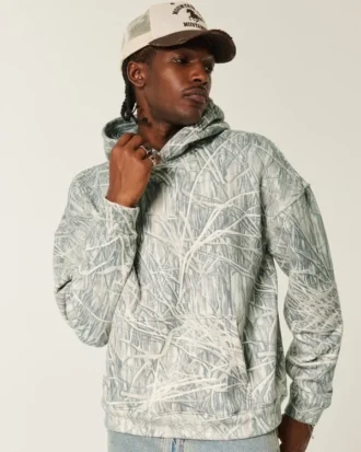 Boxig hoodie