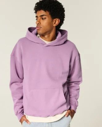 Boxig hoodie