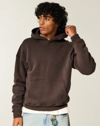 Boxig hoodie