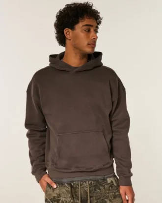 Boxig hoodie