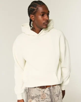 Boxig hoodie