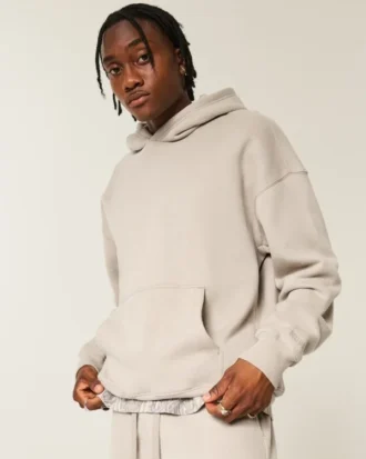 Boxig hoodie
