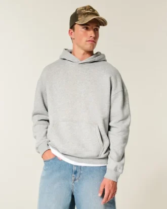 Boxig hoodie