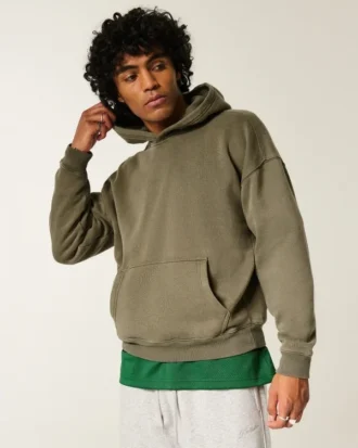 Boxig hoodie