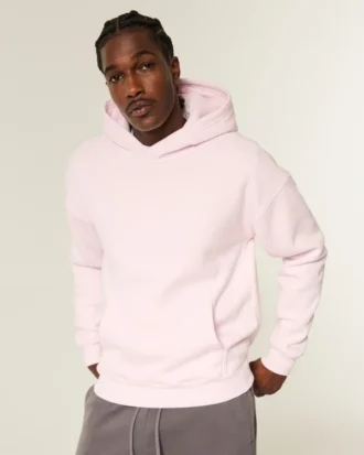 Boxig hoodie