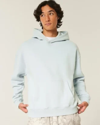 Boxig hoodie