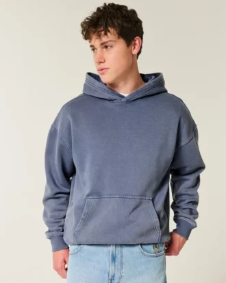 Boxig hoodie