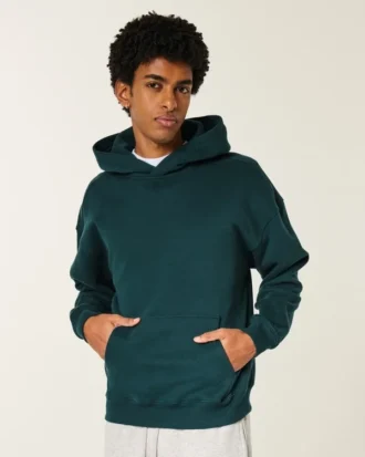 Boxig hoodie
