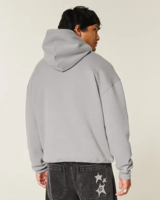 Boxig hoodie