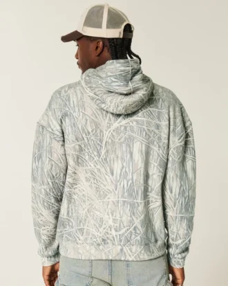 Boxig hoodie