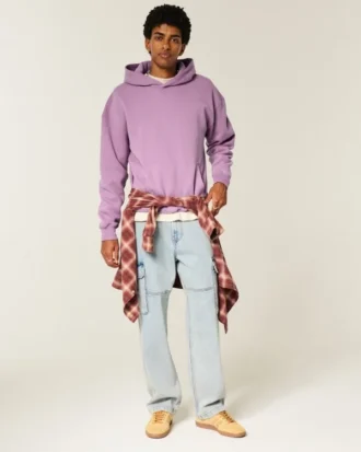Boxig hoodie