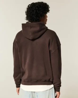 Boxig hoodie