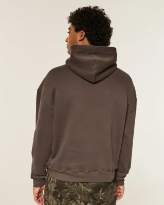 Boxig hoodie