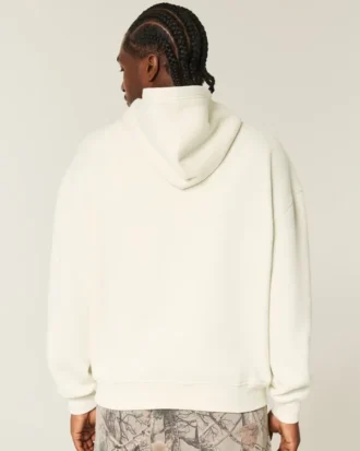 Boxig hoodie