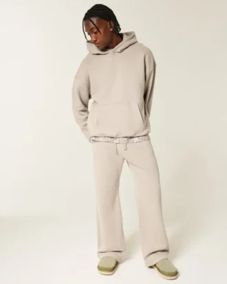 Boxig hoodie