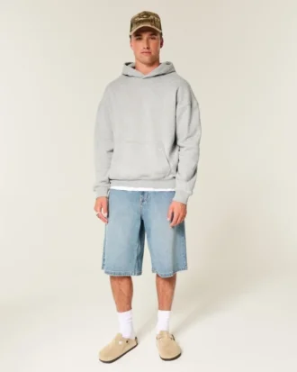 Boxig hoodie