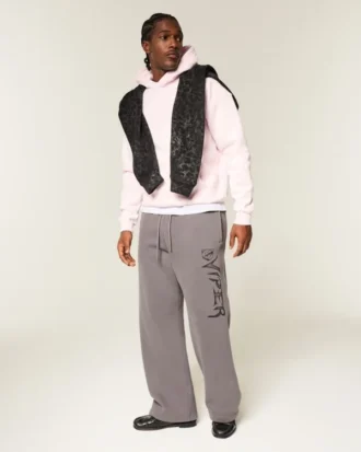 Boxig hoodie