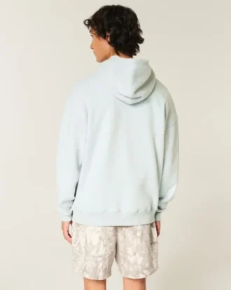 Boxig hoodie