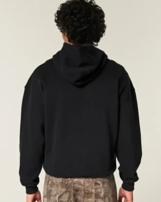 Boxig hoodie