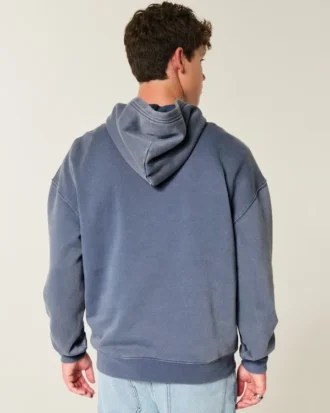 Boxig hoodie
