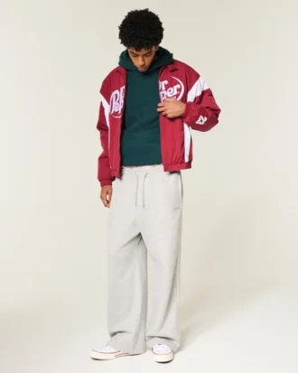 Boxig hoodie