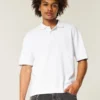 Boxig kort polo