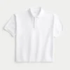 Boxig kort polo