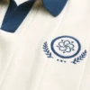Boxig kortärmad polotröja