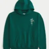 Boxig Michigan State University Spartans grafisk hoodie Boxig Michigan State University Spartans grafisk hoodie