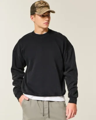 Boxig sweatshirt