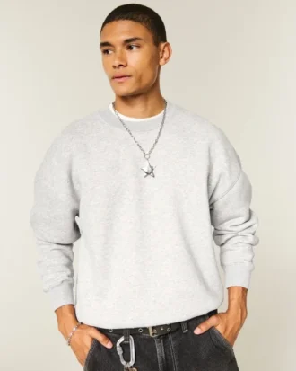 Boxig sweatshirt