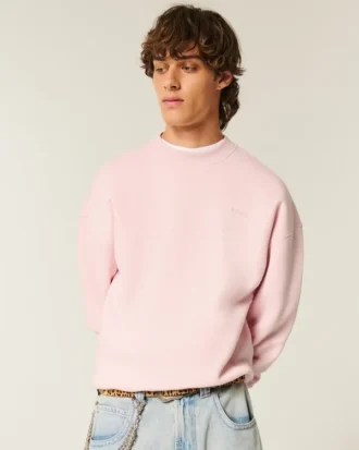 Boxig sweatshirt