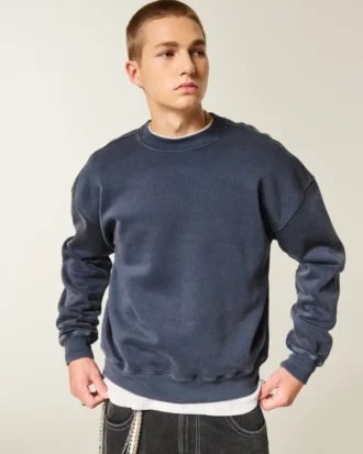 Boxig sweatshirt