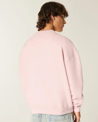 Boxig sweatshirt