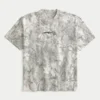 Boxy Heavyweight Camo Dodge Challenger SRT Graphic Tee Boxy Heavyweight Camo Dodge Challenger SRT Graphic Tee