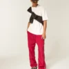 Boxy Logo Cooling Tee