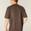 Boxy Logo Cooling Tee