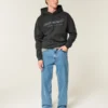 Boxy McLaren Graphic Hoodie Boxy McLaren Graphic Hoodie