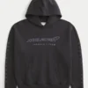 Boxy McLaren Graphic Hoodie Boxy McLaren Graphic Hoodie