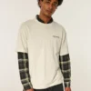 Boxy McLaren Graphic Tee