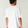 Boxy UCF Knights Graphic Tee Boxy UCF Knights Graphic Tee