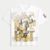Boxy UCF Knights Graphic Tee Boxy UCF Knights Graphic Tee