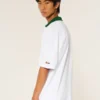 Boxy University of Miami Hurricanes grafisk polotröja