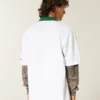 Boxy University of Miami Hurricanes grafisk polotröja