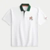 Boxy University of Miami Hurricanes grafisk polotröja
