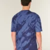 Boxy University of Michigan Graphic Tee