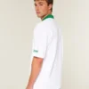 Boxy University of Oregon Ducks Graphic Polo
