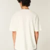 Boxy University of Oregon Ducks Graphic Tee