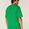Boxy University of Oregon Ducks Graphic Tee